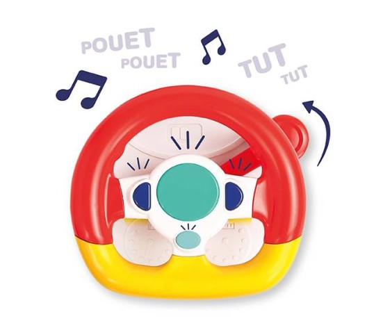 Activité Voiture
