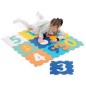 Tapis Dalles Chiffres Tapis Dalles Chiffres