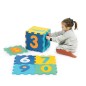 Tapis Dalles Chiffres Tapis Dalles Chiffres