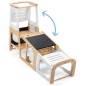 Tour d'apprentissage Toucan 3-en-1
