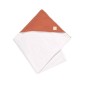 Cape de Bain Uni Terracotta Cape de Bain Uni Terracotta