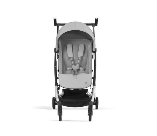 Poussette Libelle SLV Fog Grey