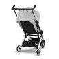 Poussette Libelle SLV Fog Grey Poussette Libelle SLV Fog Grey