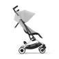 Poussette Libelle SLV Fog Grey Poussette Libelle SLV Fog Grey