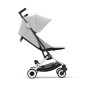 Poussette Libelle SLV Fog Grey Poussette Libelle SLV Fog Grey