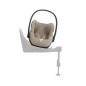 Cloud T I-Size Plus Cozy Beige Cloud T I-Size Plus Cozy Beige