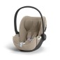 Cloud T I-Size Plus Cozy Beige Cloud T I-Size Plus Cozy Beige