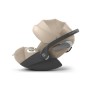 Cloud T I-Size Plus Cozy Beige Cloud T I-Size Plus Cozy Beige