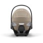 Cloud T I-Size Plus Cozy Beige Cloud T I-Size Plus Cozy Beige
