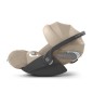 Cloud T I-Size Plus Cozy Beige Cloud T I-Size Plus Cozy Beige