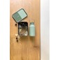 Gourde en Inox Vert Gourde en Inox Vert