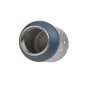 Gourde en Inox Happy Prints Bleu Nuit Gourde en Inox Happy Prints Bleu Nuit