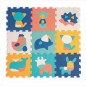 Tapis Dalles Animaux Tapis Dalles Animaux
