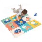 Tapis Dalles Animaux Tapis Dalles Animaux