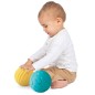 Balles Sensorielles Bleu Par 3 Balles Sensorielles Bleu Par 3