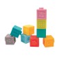 Cubes Emboîtables Cubes Emboîtables