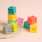 Cubes Emboîtables Cubes Emboîtables