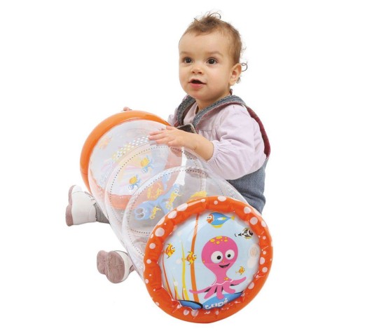 Baby Roller Mer