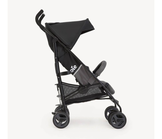 Poussette Nitro LX - Ember