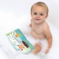 Livre De Bain Coloriage