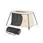 Lit Parapluie Moov & Sleep Sable Lit Parapluie Moov & Sleep Sable