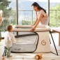 Lit Parapluie Moov & Sleep Sable Lit Parapluie Moov & Sleep Sable