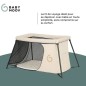 Lit Parapluie Moov & Sleep Sable Lit Parapluie Moov & Sleep Sable
