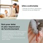 Lit Parapluie Moov & Sleep Sable Lit Parapluie Moov & Sleep Sable