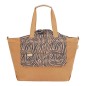 Sac à langer Tote Bag Zebra Sac à langer Tote Bag Zebra