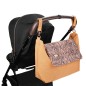 Sac à langer Tote Bag Zebra Sac à langer Tote Bag Zebra