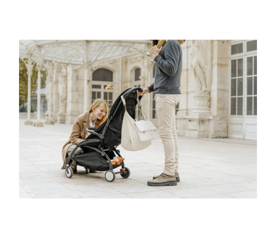 Sac à langer Tote Bag Sherpa