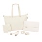 Sac à langer Tote Bag Sherpa Sac à langer Tote Bag Sherpa