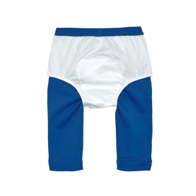 Short De Plage Bleu 13-18 M Short De Plage Bleu 13-18 M