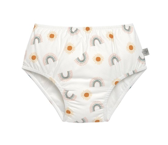 Maillot De Bain Arc En Ciel 03-06 M