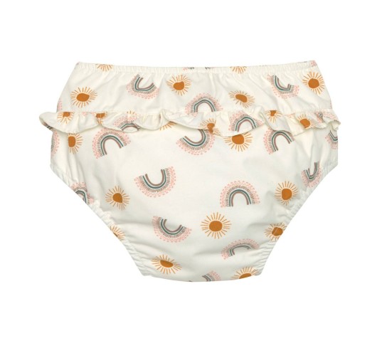 Maillot De Bain Arc En Ciel 07-12 M