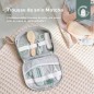 Trousse de Soin Matcha Trousse de Soin Matcha