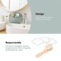 Trousse de Soin Matcha Trousse de Soin Matcha