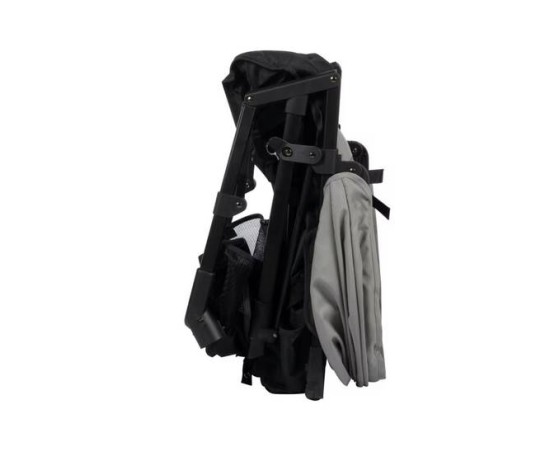 Poussette Teeny 3D Canne Grey
