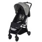 Poussette Teeny 3D Canne Grey