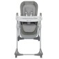 Chaise Haute Olea Tinted Gray Chaise Haute Olea Tinted Gray