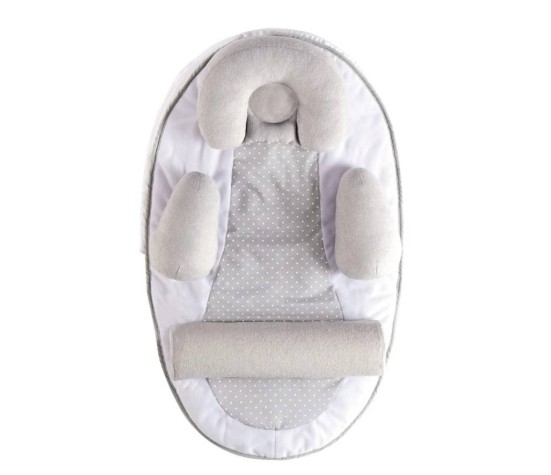 Cocon de Sommeil Ergonomique