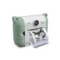 Appareil Photo Thermique Vert