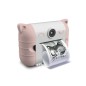 Appareil Photo Thermique Rose Appareil Photo Thermique Rose