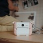 Appareil Photo Thermique Rose Appareil Photo Thermique Rose