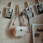Appareil Photo Thermique Rose Appareil Photo Thermique Rose