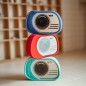 Appareil Photo Kidycam Etanche Rouge Appareil Photo Kidycam Etanche Rouge