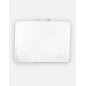 M&M20 Couverture Gris - 75X100 CM