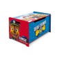 Coffre A Jouets Paw Patrol