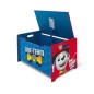 Coffre A Jouets Paw Patrol