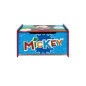Coffre A Jouets En Bois Mickey Coffre A Jouets En Bois Mickey